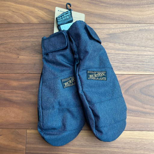【新品未使用】バートン　BURTON グローブ