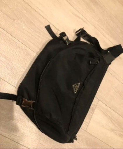 PRADA ショルダーバッグ