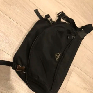 PRADA ショルダーバッグ