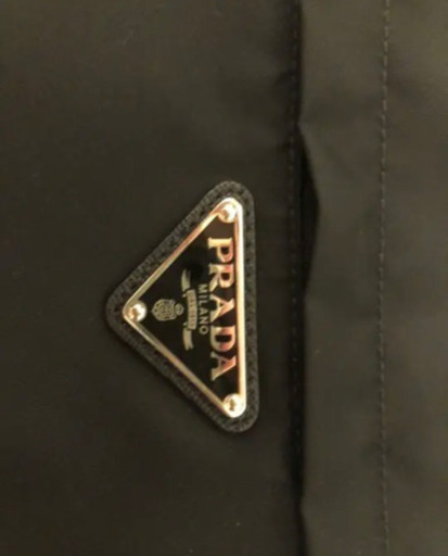 PRADA ショルダーバッグ