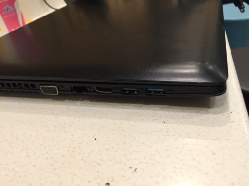 快速SSD120GB Corei5　LENOVOG50-70 i5 SSD120 メモリー8G