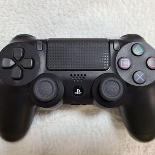 プレステ4 pro 1TB   CUH-7000B  中古美品の画像