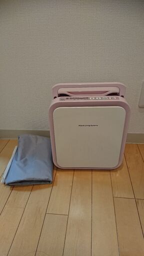 値下げ！最終！日立 布団乾燥機