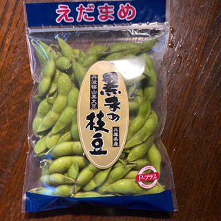 丹波篠山黒枝豆販売 − 兵庫県