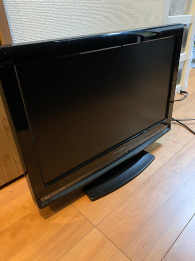 22型　液晶テレビ