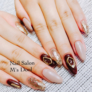 ネイルします💅✨前日までの完全予約制!! - 美容
