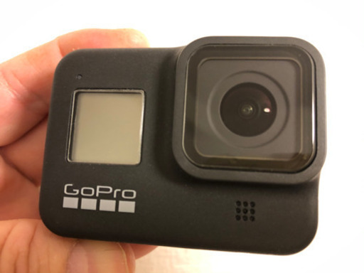 gopro hero8