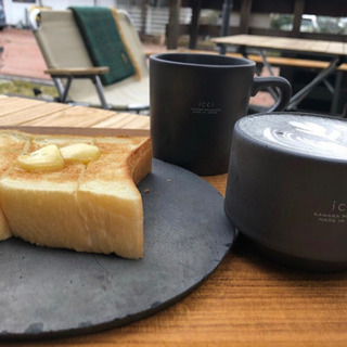 カフェ友募集😌☕️