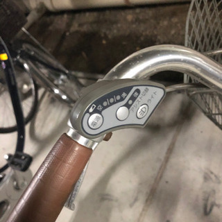 電動アシスト自転車　ジャンク品　最終値下げ‼️