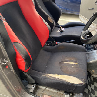 JA11 MT エンジン良好 サビ有り 車検2020年9月20日まで の画像