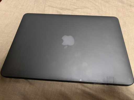 Mac Macbook pro Retina 13-inch 2015