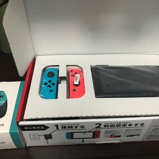 任天堂switch（winning post9 ターボコントローラー付き）