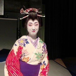 栃木県佐野市　はなぶさ日本舞踊教室♪の画像
