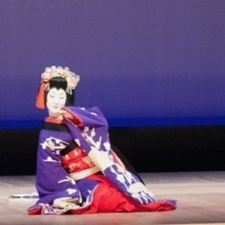 栃木県佐野市　はなぶさ日本舞踊教室♪の画像