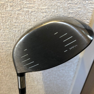 ドライバー　テーラーメイド 