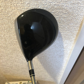 ドライバー　テーラーメイド の画像