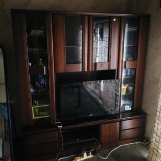 TVボードラック
