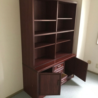 ★無料★引取限定★本棚
