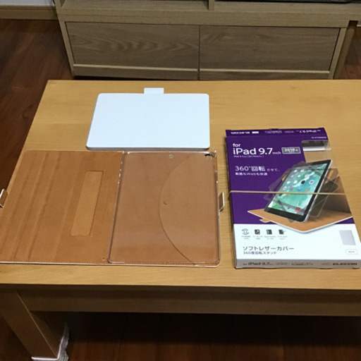ipad ケース
