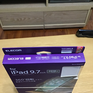 ipad ケースの画像