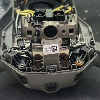 ★ドローンの修理ならお任せください★全国郵送受付〜DJI Mavic Pro/Mavic Air/platinam/SPARK アーム折れや、ジンバル故障、本体の傷などの補修や外装の交換、水没修理や、墜落による故障も修理可能です！ − 兵庫県