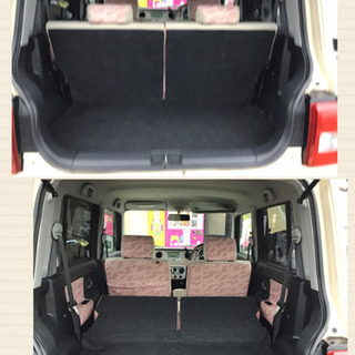 ★ラパン　アンセルバージョン  4WD★の画像
