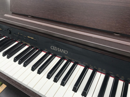 カシオ AP-260R