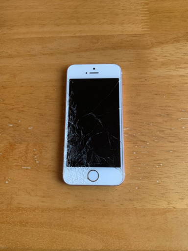 その他 iPhone SE
