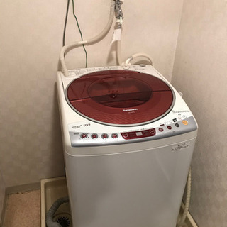 ★無料★引取限定★洗濯機 Panasonic