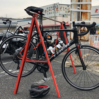 カーボンロードバイク
