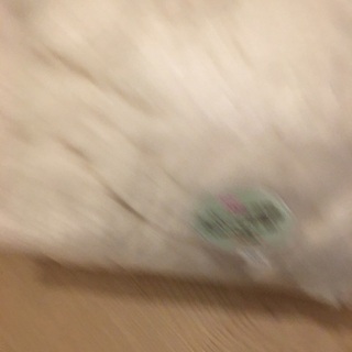 【ハンドメイドがご趣味の方に★】ぬいぐるみ用オーガニック手芸わた 約1kgの画像