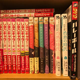 本・漫画まとめ売り　35冊　バラ売りは相談の画像