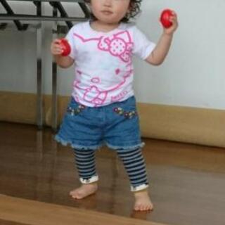 平塚でYAMAHAの子供の音楽or英語教室に一緒に通う友達募集！