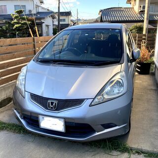 ホンダ フィットRS！機関良好！車検有！