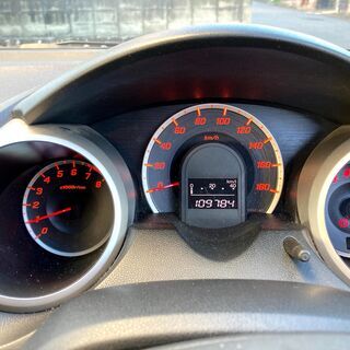 ホンダ フィットRS！機関良好！車検有！の画像