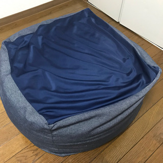 イトーヨーカ堂 ビーズソファ