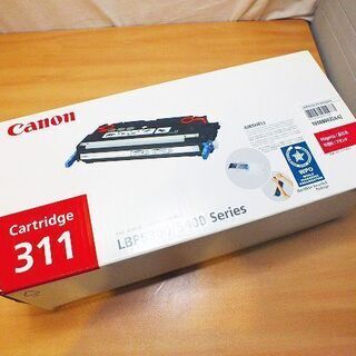 【苫小牧バナナ】新品 Canon キャノン 純正 トナーカートリ...