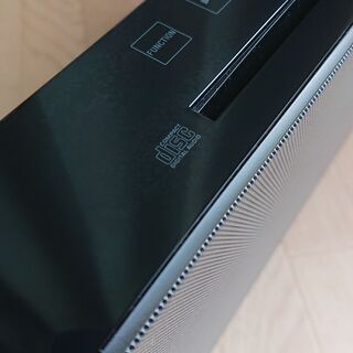 【ジャンク】 SONY パーソナルオーディオシステムの画像