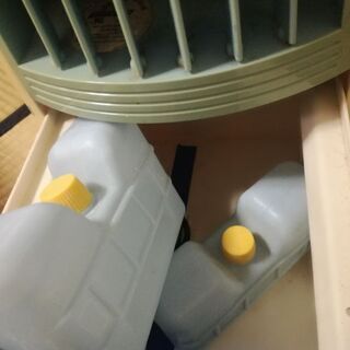 クール ファン。