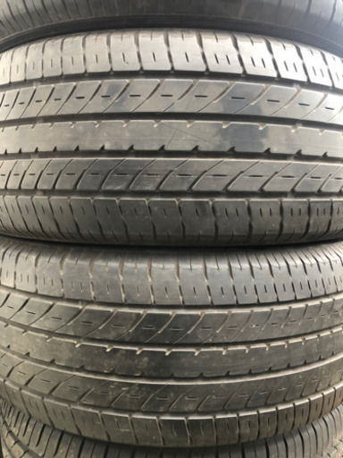 235/50R18夏タイヤ4本格安❣️アルファードヴェルファイア　RAV4等に