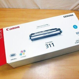 【苫小牧バナナ】新品 Canon キャノン 純正 トナーカートリ...