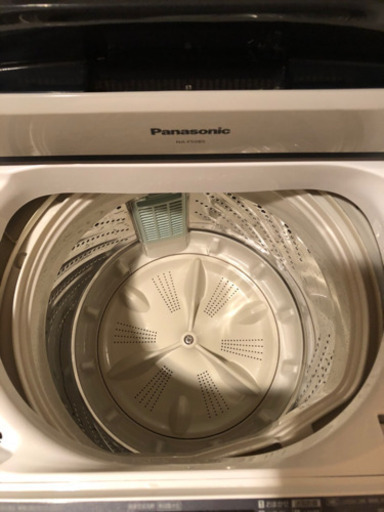 セール　美品洗濯機