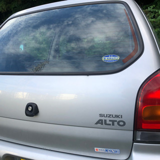 アルト貨物の画像