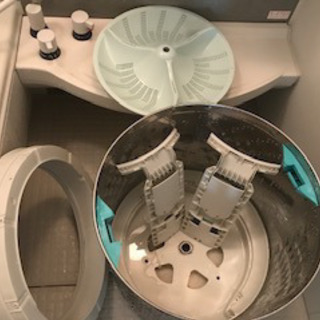 市販の洗浄剤では無理！（縦型タイプ)洗濯機も洗う時代です！家事最強