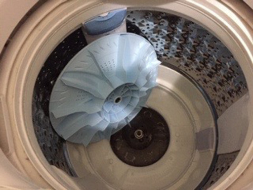 市販の洗浄剤では無理！（縦型タイプ)洗濯機も洗う時代です！家事最強パートナー