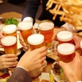 【あと2名】飲み会in新橋