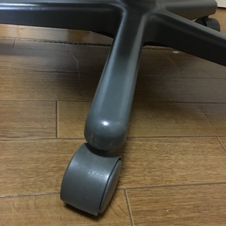 オフィスチェアーの画像