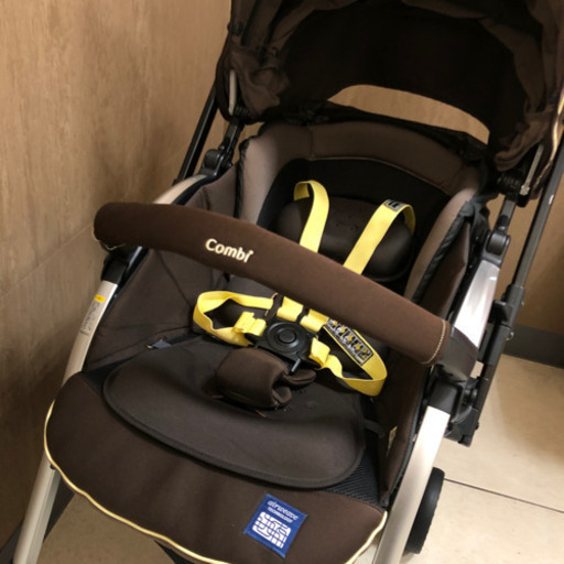 combi ベビーカー　ベビー用品 キッズ用品 Baby マタニティー 