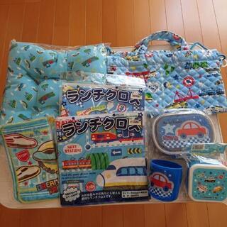 幼稚園、小学校用品（未使用）
