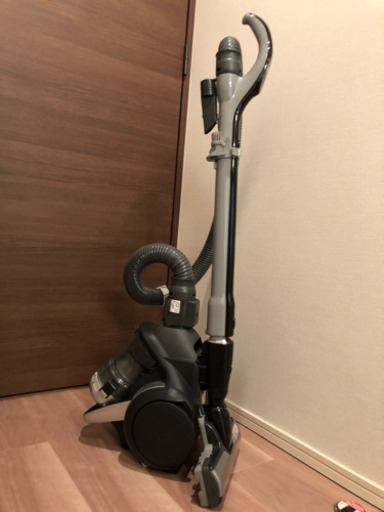 Panasonic 掃除機 MC-SR31
